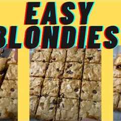 easiest dessert recipe EVER?