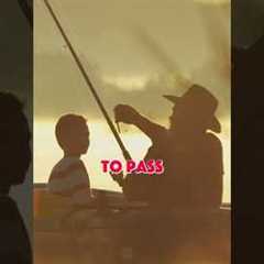 🎣 Fishing for Beginners: Learn How to Catch Your First Fish! 🌊