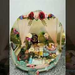 Best gift Packing ideas for wedding🌟🌟 #shorts #ytshorts #wedding #weddinggift #gift #gifts