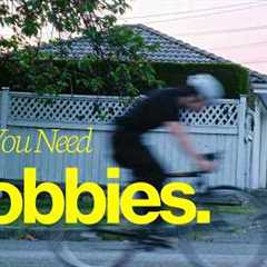 Why Every Hobby Feels Like A Side Hustle Now