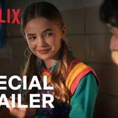 Stranger Things 5: Final Season | Trailer | One Last Time | Netflix