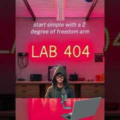 Top 7 Robotics Projects for Beginners (That Actually Work)#Robotics #tech #electronics #raspberrypi