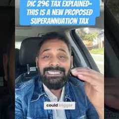 Navigating the $3 Million Super Tax: Strategies for Wealth Building and Preservation. #wealth