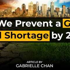 Global Food Crisis | The Vital Role of Agricultural Research