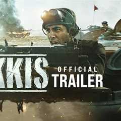Ikkis - Official Trailer | Dharmendra | Agastya | Jaideep | Simar | Sriram R | Dinesh V | This Dec