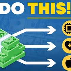 How to Invest in Stocks for Beginners in 2025 (Step-by-Step)