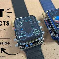 Top 15 IoT Projects of 2025 🤯!