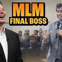 MLM Virus 😂 | Network Marketing Scam Parody | Don’t Get Trapped!