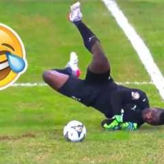 Best Football Videos Of 2025 | Funny Football Moments 🤣 Funny Videos Football Fails