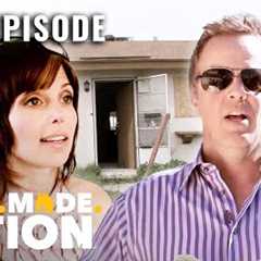 High Stakes House Flipping in Vegas (S1, E1) | Flipping Vegas | Full Episode