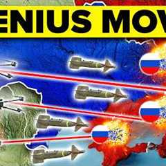 Ukraine Turned OLD Tech Into DEADLY Firepower Russia Can’t Stop