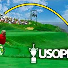 20 Worst Golf Shots Ever In U.S. Open History