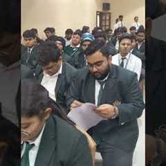 Career Counselling Seminar | Beyond High School | Delhi Public School Durgapur