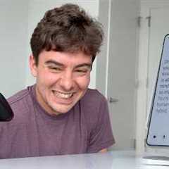 I Surprised ChatGPT by Speaking Computer Language