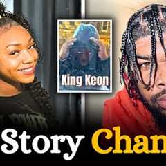 Kada Scott's Boyfriend FINALLY Speaks: True Crime Nicole's Shocking Interview Reveals Everything