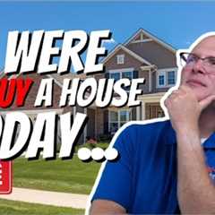 If I Bought a House in Los Angeles Today… Here’s Exactly What I’d Do | LA Real Estate Market