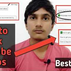 How to rank youtube video with tubebuddy How to rank youtube videos on google first page #tubebuddy