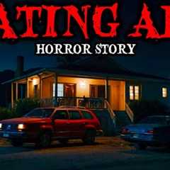 9 True Dating App Horror Story “I Matched With a Stranger… And It Nearly Cost Me My Life 😱