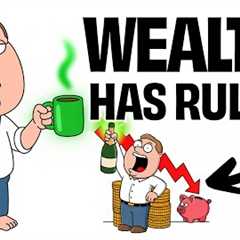 Master This to Get Rich, Stay Rich, and Build Wealth