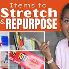 13 Genius Ways to Save Money at Home | Frugal Living