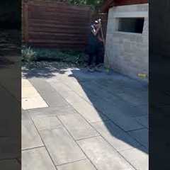 $350K+ Luxury Pool & Cabana Build Toronto - 20x50 Custom Pool with Baja Shelf