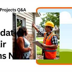 How to Avoid Costly Foundation Repair Scams