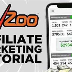 How To Use Jvzoo For Affiliate Marketing (2025 Guide)