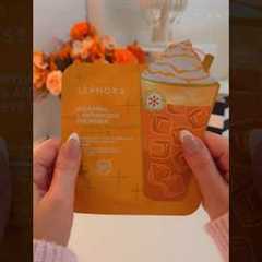 sephora/lush haul pt.1 🛍💖 #sephora #haul #unboxing #asmr #satisfying #shorts #viral #autumn #fall