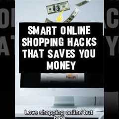 Smart Online Shopping Hacks That Actually Save You Money