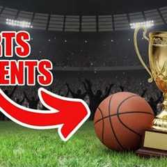 Most MEMORABLE Moments in Sports History Revealed!