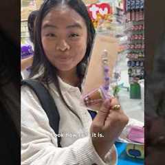 $30 Back-to-School Supply HAUL 🎒 #BackToSchool #SchoolSupplies #StudentLife #Challenge #StreetCents