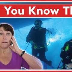 15 Things I Wish I Knew When I Started Diving (Scuba Tips For Beginners)