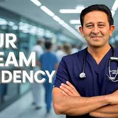 Medical Career Dreams in the USA Made Simple in 2025!