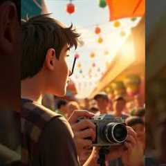 Unlocking the Art of Photography: It’s Not About the Gear!