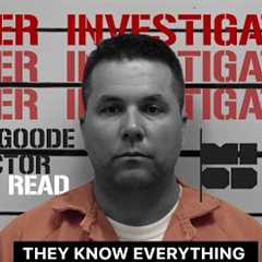 Karen Read 'Dirty Cop' Sean Goode Under Investigation - Michael Proctor