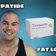 How Well Does Tirzepatide Work For Fat Los Vs Tesofensine?