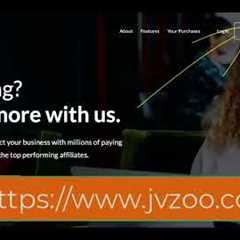 JVZoo Affiliate Marketing Tutorial For Beginners 2025 🔥 Start For Free Today🔥