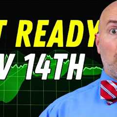 10 Stocks to Buy Heavy Before November 14th