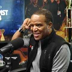 John Hope Bryant Talks 'Financial Literacy For All,' Operation HOPE, U.S. DEI, Credit Freedom + More