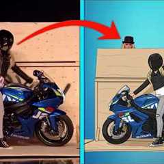 Beautiful FEMALE Magicians’ Magic Tricks EXPLAINED! | ACE