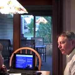 Timeshare pitch serves as lesson for consumers