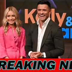 BIG SAD UPDATE😭Mark Breaks Silence After Divorce From Kelly — Fans Can’t Believe His First Move!