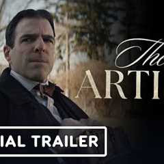 The Artist - Official Final Trailer (2025)