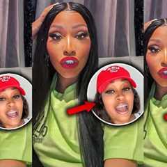 Nicki Minaj Speaks On Her Ended Friendship With Rah Ali