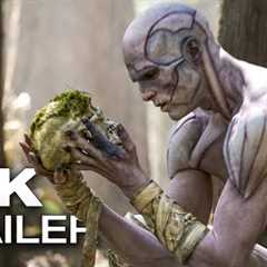 FRANKENSTEIN Official Final Trailer (2025) Guillermo del Toro, Netflix