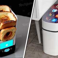 300 CLEVER Amazon Gadgets Everyone is BUYING! [Smart Gadgets To Simplify Your Life]