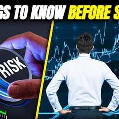 5 Proven Investing Tips Before Buying Any Stock