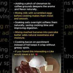 5 Quick Breakfast Hacks That Make a Big Difference