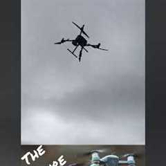Drone Technology | The future