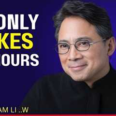 Before You Eat Breakfast! 3 Healthiest Foods To Burn Fat & Reverses Aging. DR WILLIAM LI BEST..